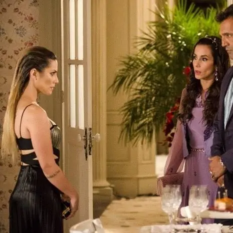 Спаси меня, Святой Георгий (2012) смотреть онлайн Спаси меня, Святой Георгий (2012) сериал смотреть онлайн