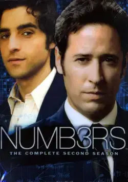 4исла / Numb3rs (2005) cериал смотреть онлайн 4исла / Numb3rs (2005) cериал смотреть онлайн в хорошем качестве