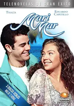 Маримар / Marimar (1994) cериал смотреть онлайн Маримар / Marimar (1994) cериал смотреть онлайн в хорошем качестве