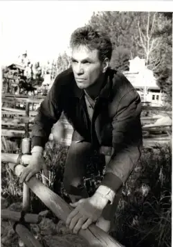 Трудные времена на планете Земля (1989) смотреть онлайн Трудные времена на планете Земля (1989) сериал смотреть онлайн