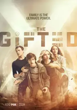 Одаренные / The Gifted (2017) cериал смотреть онлайн Одаренные / The Gifted (2017) cериал смотреть онлайн в хорошем качестве