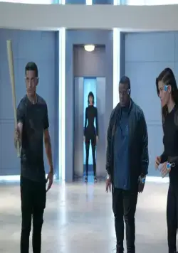 Одаренные (2017) 1-2 сезон 1-14,15,16 серия смотреть онлайн бесплатно Одаренные (2017) сериал 1-14,15,16 серию 1-2 сезона смотреть онлайн бесплатно