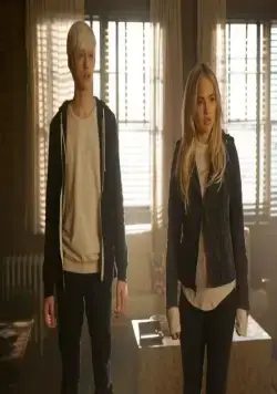 Одаренные (2017) 1-2 сезон 1-14,15,16 серия в хорошем качестве смотреть онлайн Одаренные (2017) сериал 1-14,15,16 серию 1-2 сезона в хорошем качестве смотреть онлайн