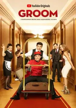 Жених / Groom (2018) cериал смотреть онлайн Жених / Groom (2018) cериал смотреть онлайн в хорошем качестве