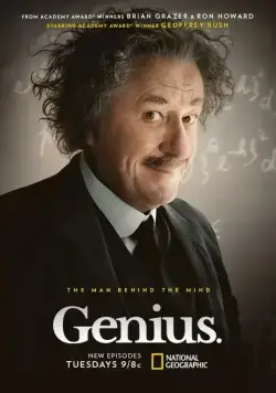 Гений / Genius (2017) cериал смотреть онлайн Гений / Genius (2017) cериал смотреть онлайн в хорошем качестве