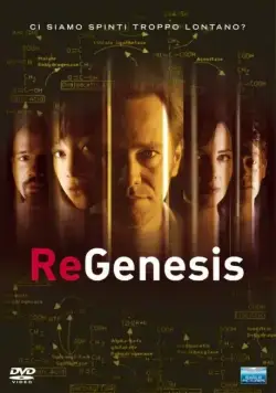 РеГенезис / ReGenesis (2004) cериал смотреть онлайн РеГенезис / ReGenesis (2004) cериал смотреть онлайн в хорошем качестве