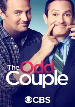 Странная парочка / The Odd Couple (2015) cериал смотреть онлайн Странная парочка / The Odd Couple (2015) cериал смотреть онлайн в хорошем качестве