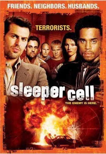 Узнай врага / Sleeper Cell (2005) cериал смотреть онлайн Узнай врага / Sleeper Cell (2005) cериал смотреть онлайн в хорошем качестве