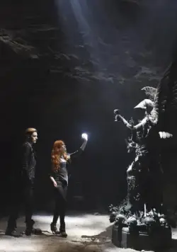 Сумеречные охотники (2016) смотреть онлайн Сумеречные охотники (2016) сериал смотреть онлайн