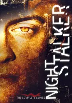 Крадущийся в ночи / Night Stalker (2005) cериал на русском смотреть онлайн