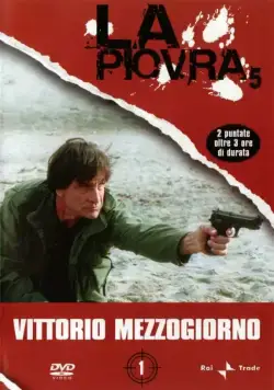 Спрут 5 / La piovra (1984) cериал смотреть онлайн Спрут 5 / La piovra (1984) cериал смотреть онлайн в хорошем качестве