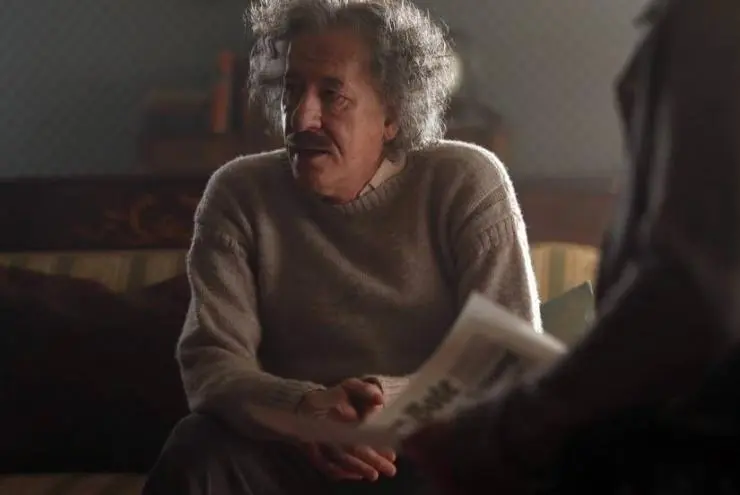 Гений (2017) 1-4 сезон 1-6,7,8 серия смотреть онлайн Гений (2017) сериал 1-6,7,8 серию 1-4 сезона смотреть онлайн