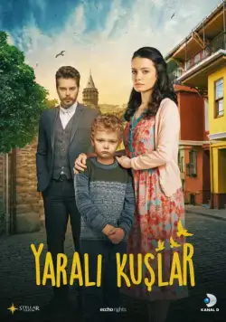 Раненые птицы / Yarali Kuslar (2019) cериал смотреть онлайн Раненые птицы / Yarali Kuslar (2019) cериал смотреть онлайн в хорошем качестве