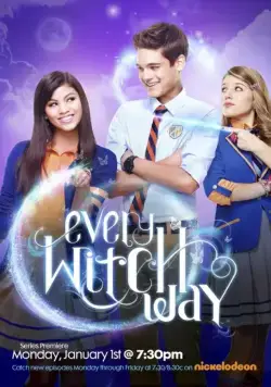 Колдовская история / Every Witch Way (2014) cериал смотреть онлайн Колдовская история / Every Witch Way (2014) cериал смотреть онлайн в хорошем качестве