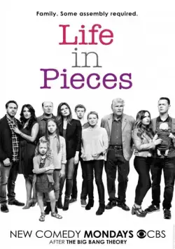 Жизнь в деталях / Life in Pieces (2015) cериал смотреть онлайн Жизнь в деталях / Life in Pieces (2015) cериал смотреть онлайн в хорошем качестве
