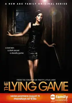 Игра в ложь / The Lying Game (2011) cериал смотреть онлайн Игра в ложь / The Lying Game (2011) cериал смотреть онлайн в хорошем качестве