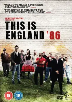 Это – Англия. Год 1986 / This Is England '86 (2010) cериал смотреть онлайн Это – Англия. Год 1986 / This Is England '86 (2010) cериал смотреть онлайн в хорошем качестве