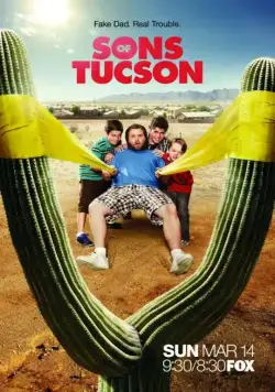 Сынки Тусона / Sons of Tucson (2010) cериал смотреть онлайн Сынки Тусона / Sons of Tucson (2010) cериал смотреть онлайн в хорошем качестве