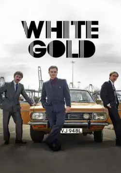 Белое золото / White Gold (2017) cериал смотреть онлайн в хорошем качестве