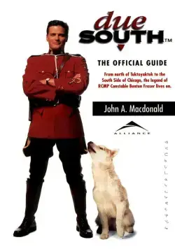 Строго на юг / Due South (1994) cериал смотреть онлайн в хорошем качестве