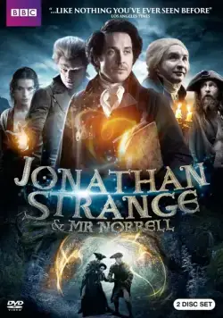 Джонатан Стрендж и мистер Норрелл / Jonathan Strange & Mr Norrell (2015) cериал смотреть онлайн в хорошем качестве