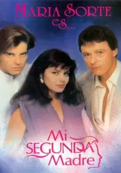 Моя вторая мама / Mi segunda madre (1989) cериал смотреть онлайн в хорошем качестве