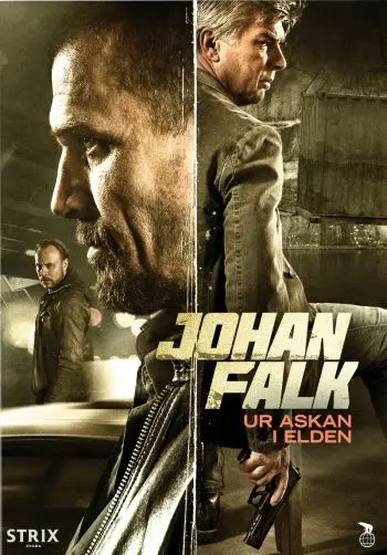 Юхан Фальк 13 / Johan Falk: Ur askan i elden (2015) cериаланиме смотреть онлайн Юхан Фальк 13 / Johan Falk: Ur askan i elden (2015) cериаланиме смотреть онлайн в хорошем качестве