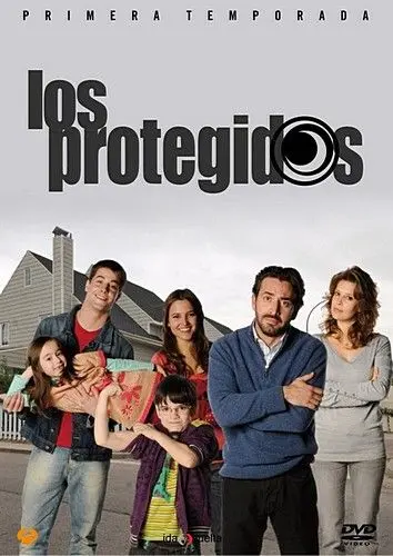 Защищенные / Los protegidos (2010) cериал смотреть онлайн в хорошем качестве