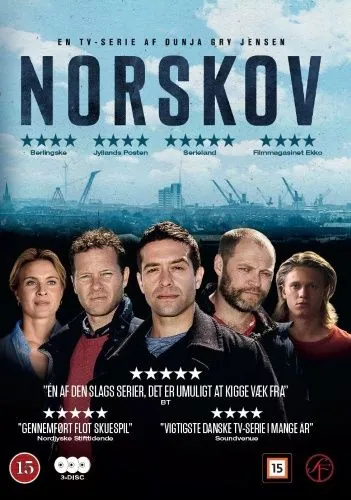 Norskov / Norskov (2015) cериал смотреть онлайн в хорошем качестве