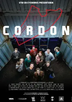 Кордон / Cordon (2014) cериал смотреть онлайн в хорошем качестве