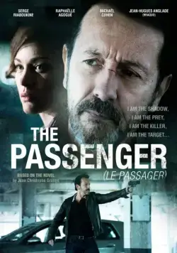 Пассажир / Le passager (2014) cериал смотреть онлайн в хорошем качестве
