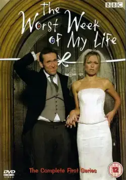 Худшая неделя моей жизни / The Worst Week of My Life (2004) cериал смотреть онлайн в хорошем качестве