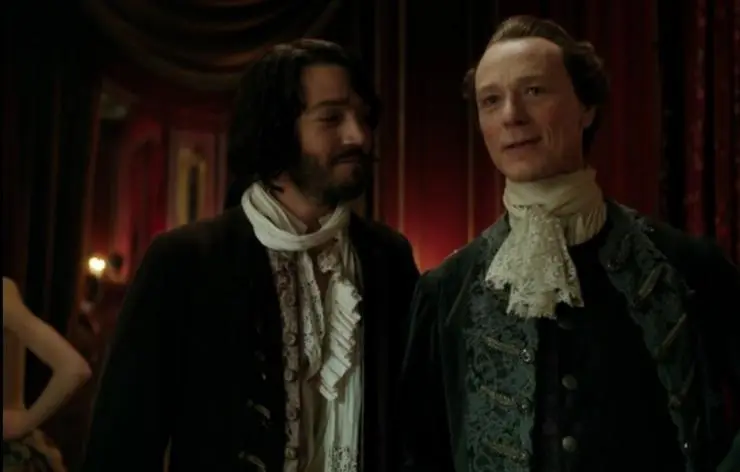 Казанова (2015) в хорошем качестве смотреть онлайн Казанова (2015) фильм в хорошем качестве смотреть онлайн