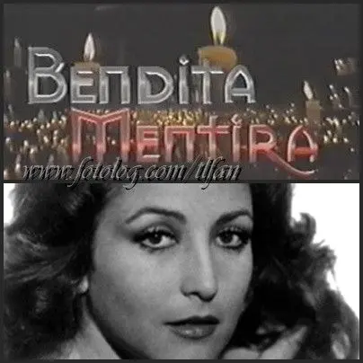 Ложь во спасение / Bendita Mentira (1996) cериал смотреть онлайн в хорошем качестве