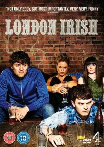 Ирландцы в Лондоне / London Irish (2013) cериал смотреть онлайн Ирландцы в Лондоне / London Irish (2013) cериал смотреть онлайн в хорошем качестве