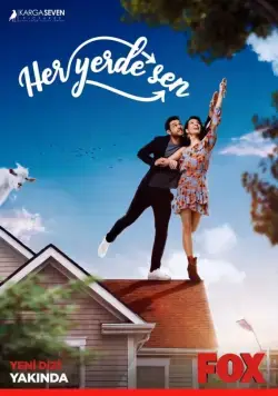 Повсюду ты / Her Yerde Sen (2019) cериал смотреть онлайн Повсюду ты / Her Yerde Sen (2019) cериал смотреть онлайн в хорошем качестве