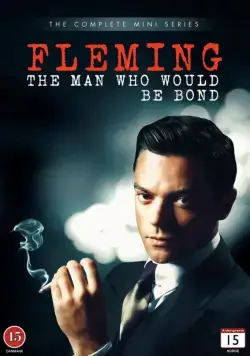 Флеминг / Fleming (2013) cериал смотреть онлайн Флеминг / Fleming (2013) cериал смотреть онлайн в хорошем качестве