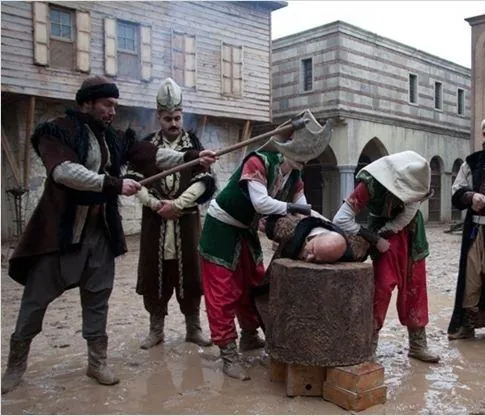 Однажды в Османской империи: Смута (2012) смотреть онлайн бесплатно Однажды в Османской империи: Смута (2012) сериал смотреть онлайн бесплатно