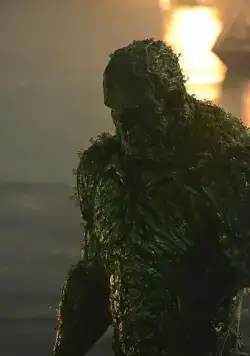 Болотная тварь (2019) смотреть онлайн Болотная тварь (2019) сериал смотреть онлайн