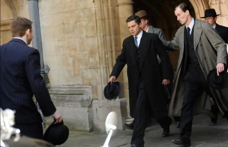 Флеминг (2013) смотреть онлайн бесплатно Флеминг (2013) сериал смотреть онлайн бесплатно