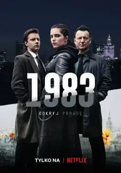 1983 / 1983 (2018) cериал смотреть онлайн 1983 / 1983 (2018) cериал смотреть онлайн в хорошем качестве