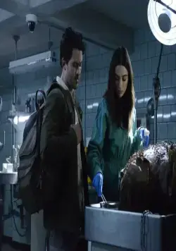 Болотная тварь (2019) в хорошем качестве смотреть онлайн Болотная тварь (2019) сериал в хорошем качестве смотреть онлайн