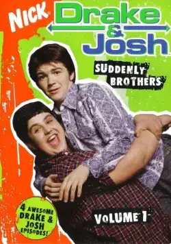 Дрейк и Джош / Drake & Josh (2004) cериал смотреть онлайн в хорошем качестве