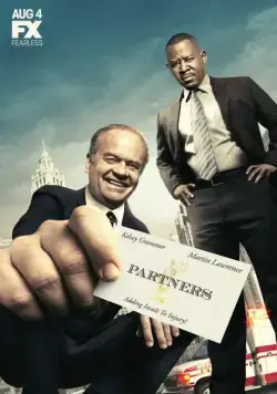 Партнеры / Partners (2014) cериал смотреть онлайн Партнеры / Partners (2014) cериал смотреть онлайн в хорошем качестве