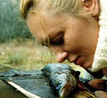 Тайга. Курс выживания (2002) 1 сезон 1-10,11,12 серия смотреть онлайн бесплатно Тайга. Курс выживания (2002) сериал 1-10,11,12 серию 1 сезона смотреть онлайн бесплатно