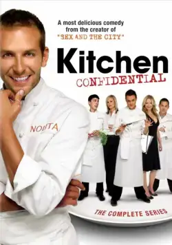 Секреты на кухне / Kitchen Confidential (2005) cериал смотреть онлайн в хорошем качестве