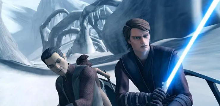 Звездные войны: Войны клонов (2008) 1-7 сезон 1-10,11,12 серия в хорошем качестве смотреть онлайн Звездные войны: Войны клонов (2008) мультфильм сериал 1-10,11,12 серию 1-7 сезона в хорошем качестве смотреть онлайн