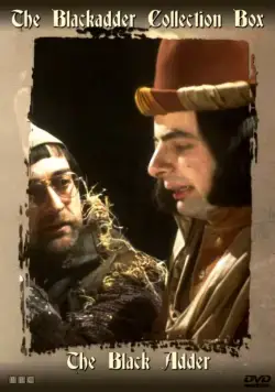 Черная гадюка / The Black Adder (1982) cериал смотреть онлайне бесплатно Смотреть Черная гадюка / The Black Adder(1982) cериал в онлайне бесплатно