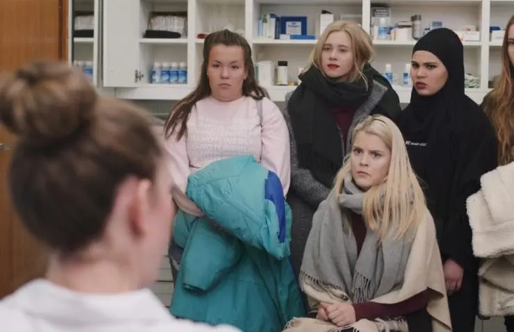 Стыд (2015) смотреть онлайн бесплатно Стыд (2015) сериал смотреть онлайн бесплатно