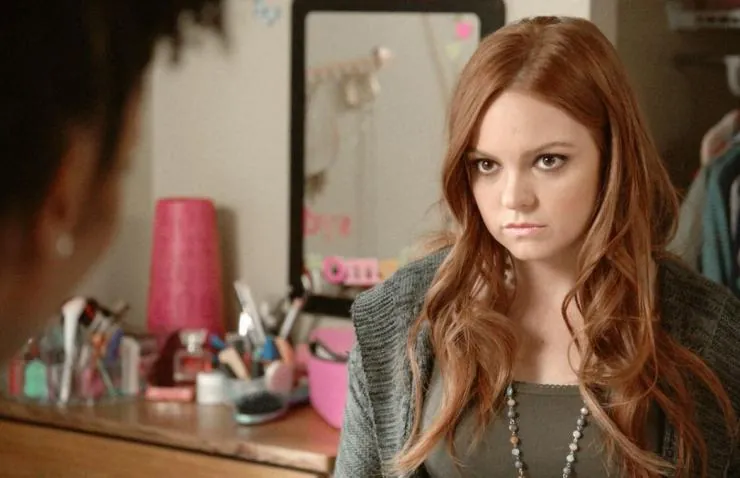 The Quad (2017) в хорошем качестве смотреть онлайн The Quad (2017) сериал в хорошем качестве смотреть онлайн